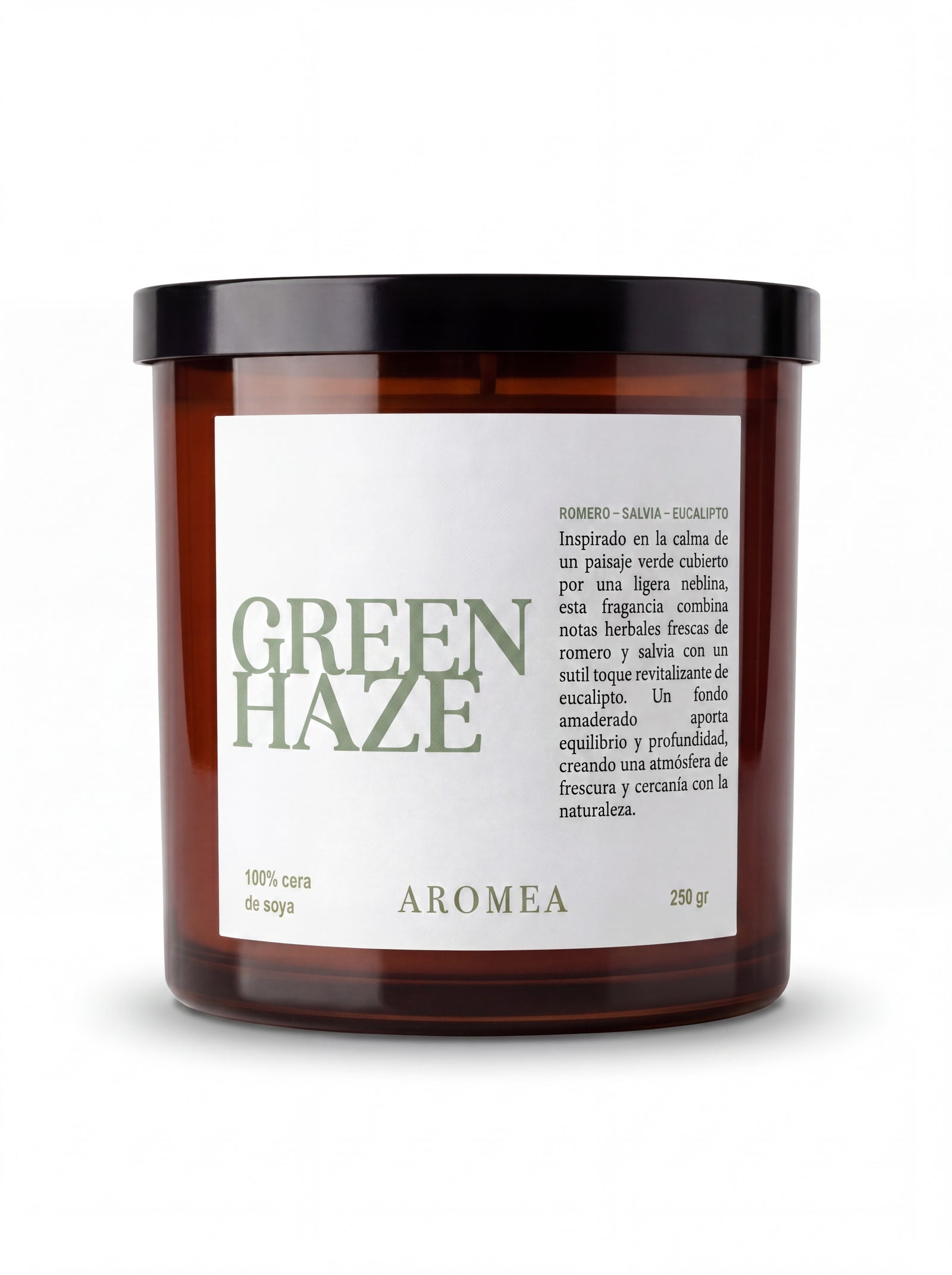 Green Haze