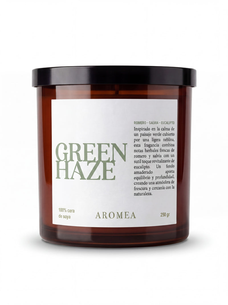 Green Haze