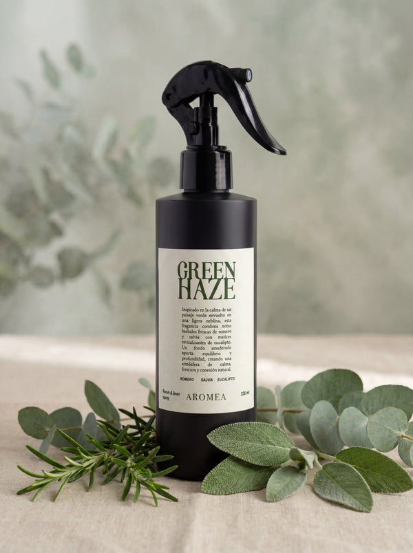 Green Haze Spray 236ml / Único — Escena