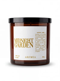 Midnight Garden