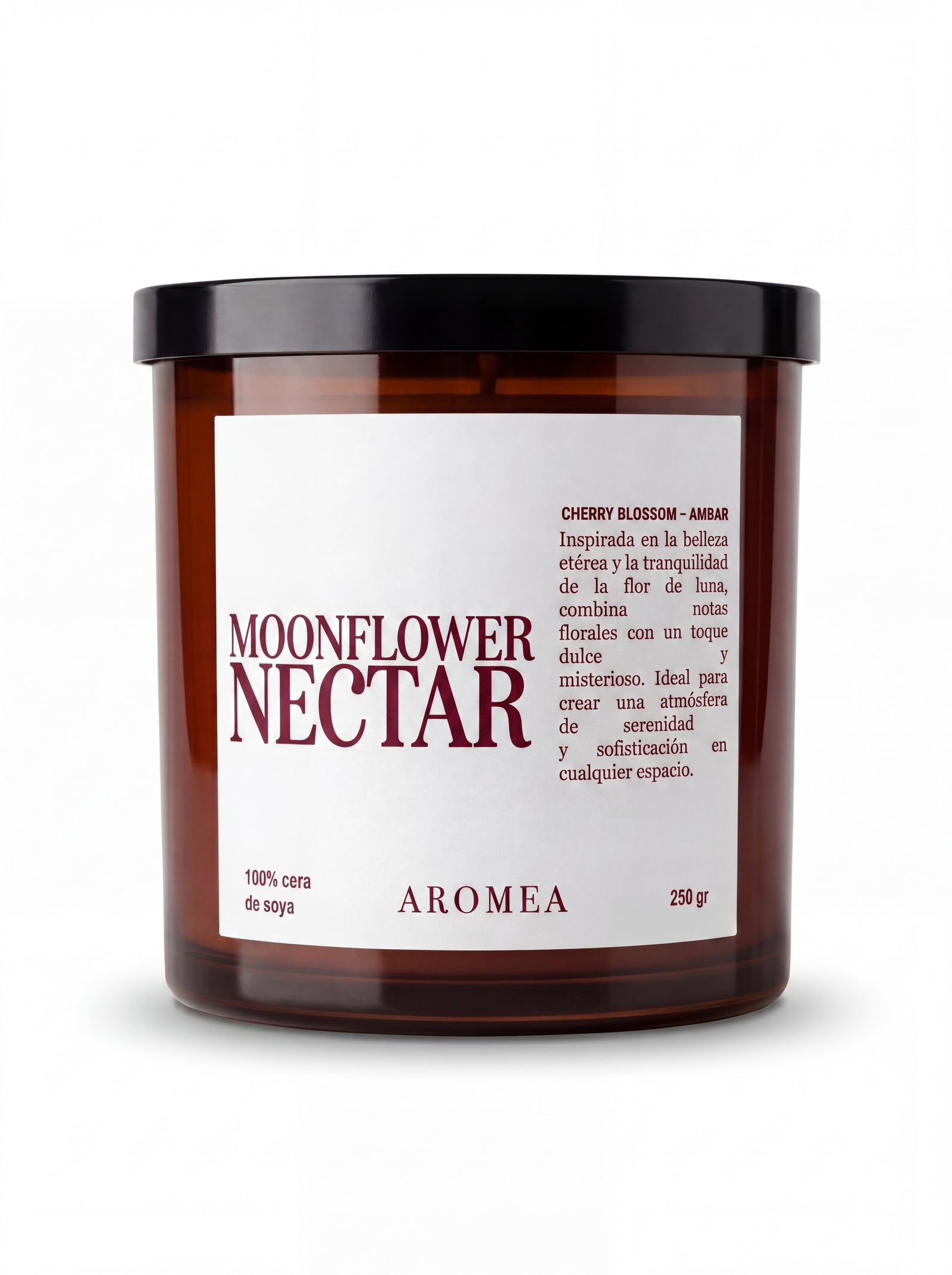Moonflower Nectar