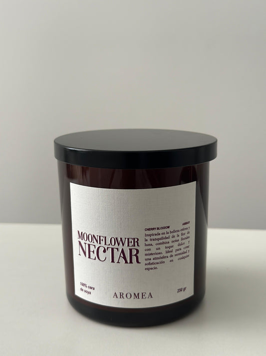 Vela Moonflower Nectar 250 gr
