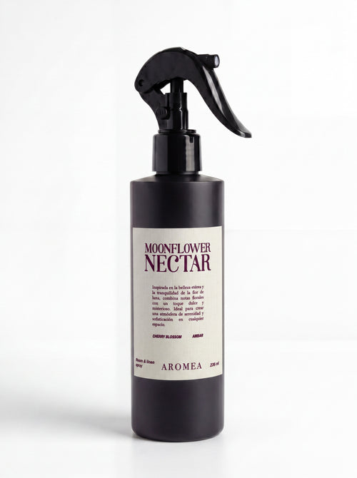Spray Moonflower Nectar
