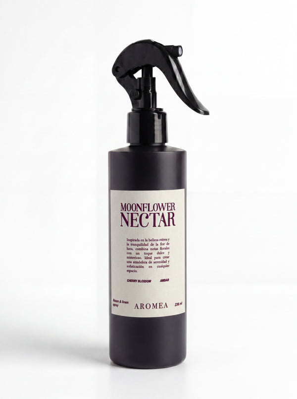 Moonflower Nectar Spray 236ml / Único