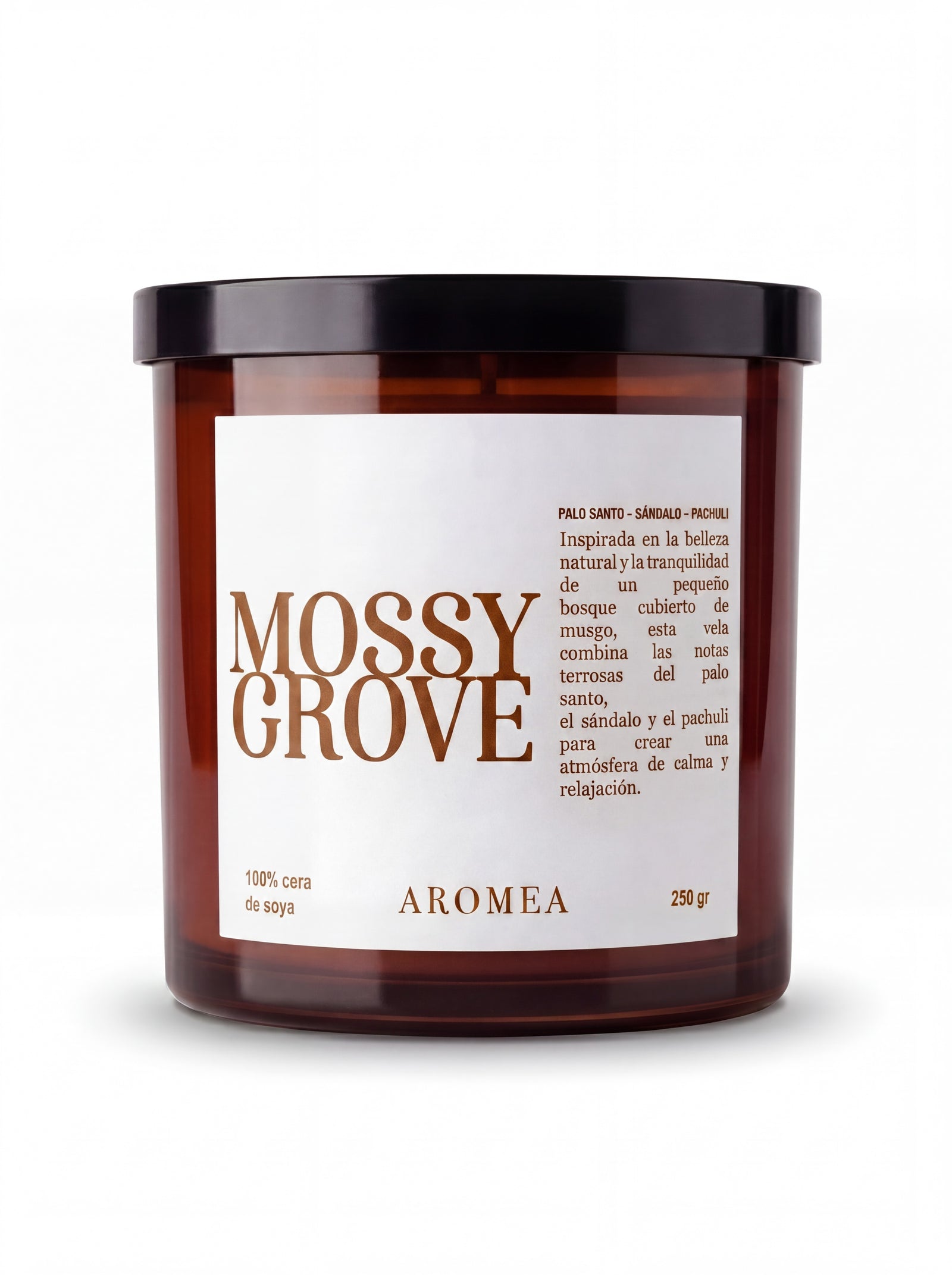 Mossy Grove