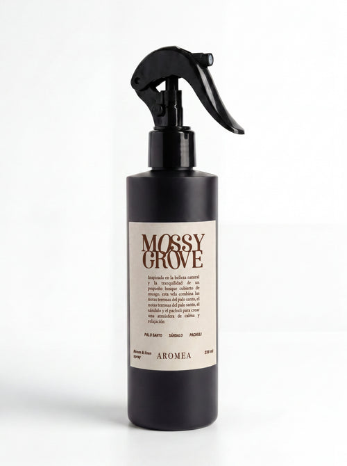 Spray Mossy Grove