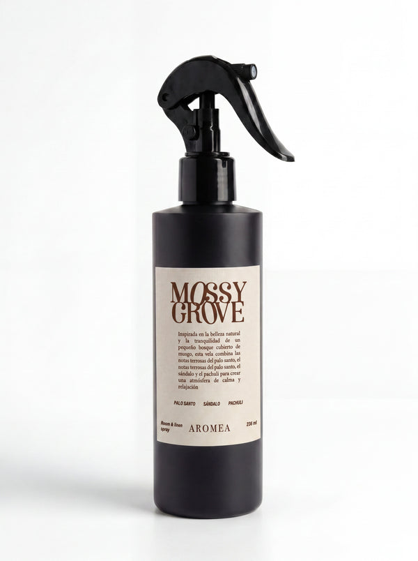 Mossy Grove Spray 236ml / Único