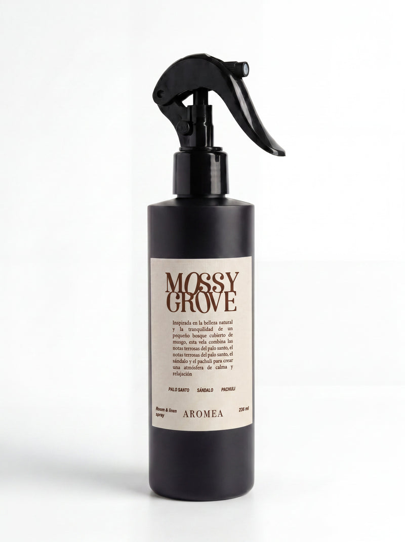 Mossy Grove