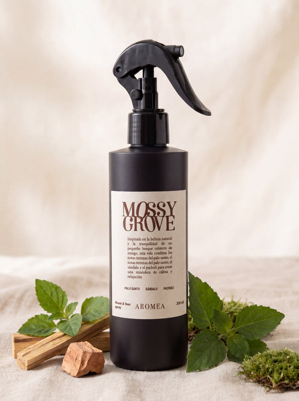 Mossy Grove Spray 236ml / Único — Escena