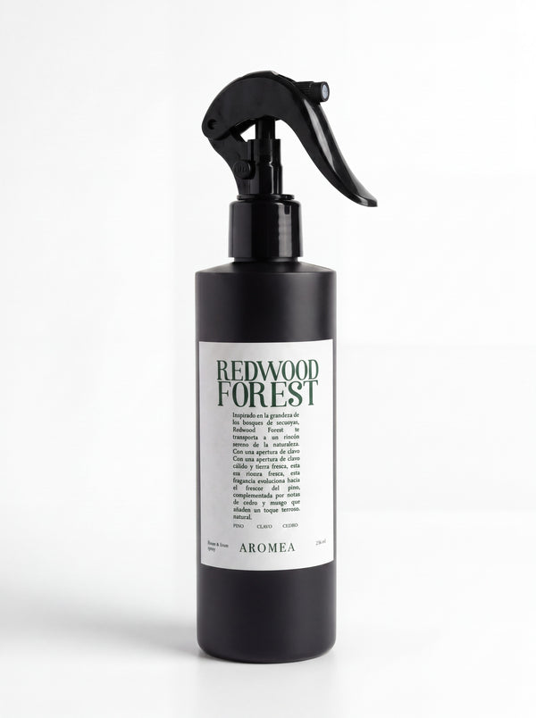 Redwood Forest Spray 236ml / Único